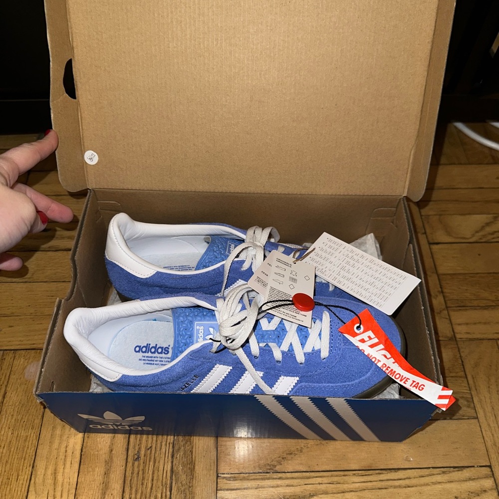 Adidas Gazelle